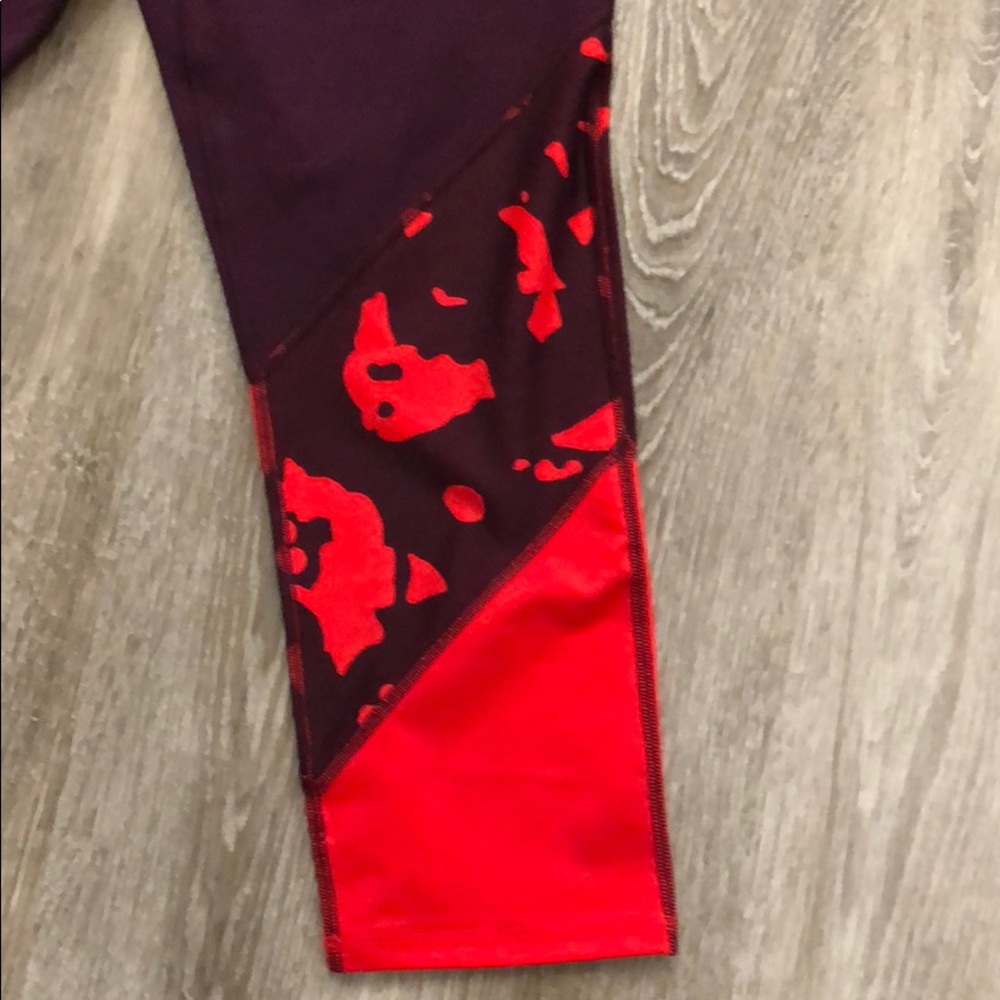 Fabletics Brogan Capri size XL - Picture 5 of 7
